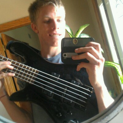 Profile Picture of Keenan Franklin (@FranklinKeenan) on Twitter