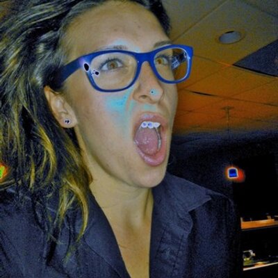 Profile Picture of Michelle Boudreaux (@jazzy_chelle87) on Twitter