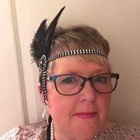 Profile Picture of Michele Stevenson (@michele-stevenson-6) on Quora