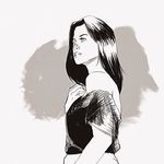 Profile Picture of Mariel del Rosario (@mrldelrosario) on Instagram