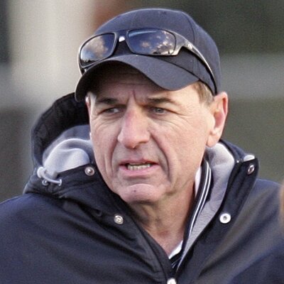 Profile Picture of Frank Pace (@fmp714) on Twitter