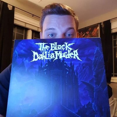 Profile Picture of Gary Albrecht (@goddammitgary) on Twitter