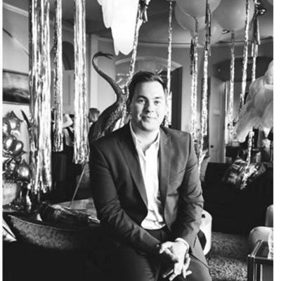 Profile Picture of Peter Greenway (@Peter_Greenway) on Twitter