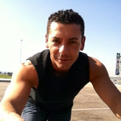 Profile Picture of Valter Mengolini (@mengolini) on Twitter