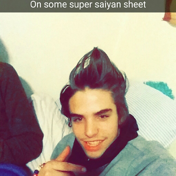 Profile Picture of David Borges (@davidborges23) on Poshmark