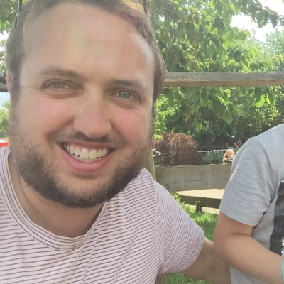 Profile Picture of Ed Thornton (@Edthornton) on Twitter