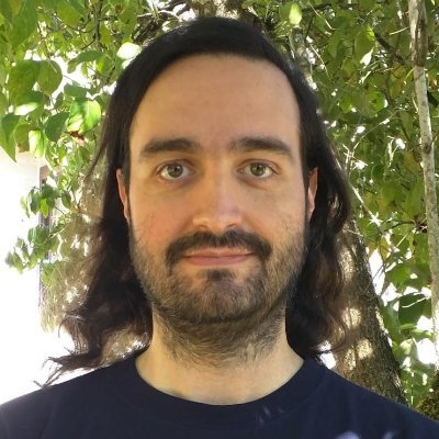 Profile Picture of Charles Capps (@CharlesECapps) on Twitter