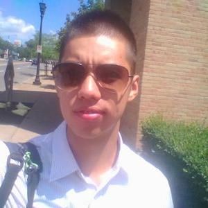 Profile Picture of Stephen_Dong (@userrf3d1jdu7l) on Tiktok