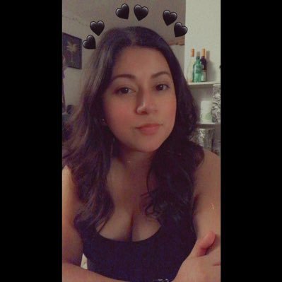 Profile Photo of Karina. 🔮 (@_karinaibarra) on Twitter