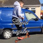 Profile Picture of Lloyd (@lloyd_naylor11) on Instagram