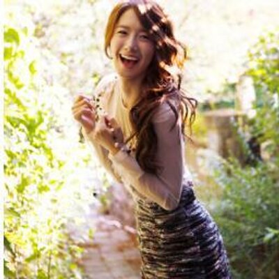 Krystal Jung. - Twitter Profile Picture of Krystal Jung. (@UI_krystal) on Twitter