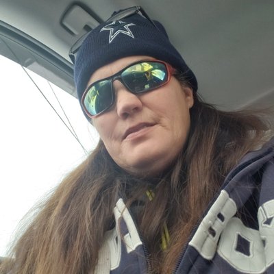 Profile Picture of Mindy Robertson (@MindyRo28163183) on Twitter