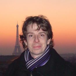 Profile Picture of Daniel Bacher (@dbacher) on Facebook