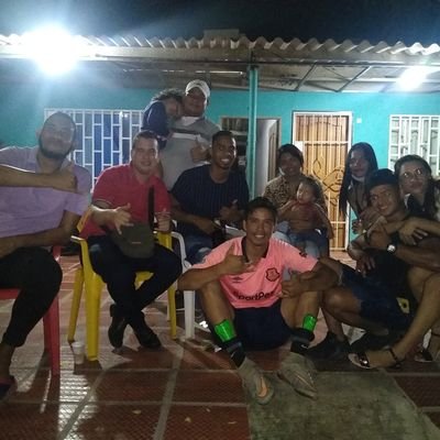 Profile Picture of Alexander Barranco Carpioon Twitter