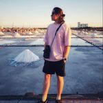 Profile Picture of Benson Yu (@benxun) on Instagram