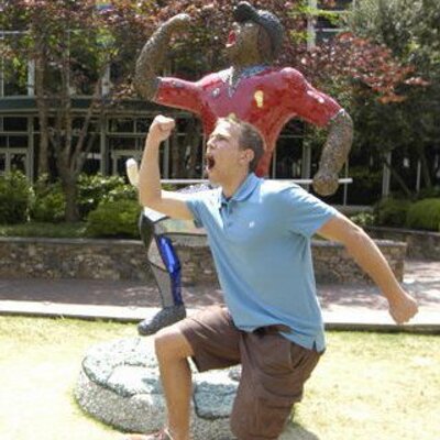 Profile Picture of Patrick McMinn (@Pat_McMinn) on Twitter