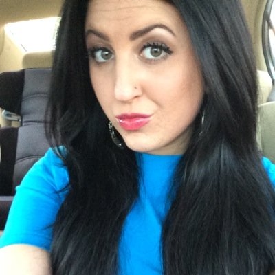 Profile Picture of Jodie Davis (@JodieDe_Smyth) on Twitter