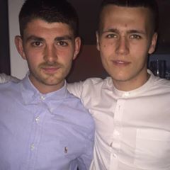 Profile Picture of Joseph Kinsella198 (@@josephkinsella1) on Tiktok