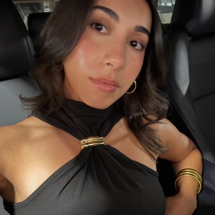 Profile Picture of Biancasilvii (@biancasilvii) on Tiktok