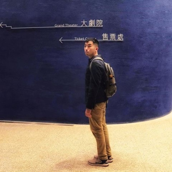 Profile Picture of Bing-hsun Wu (@bingowu) on Poshmark