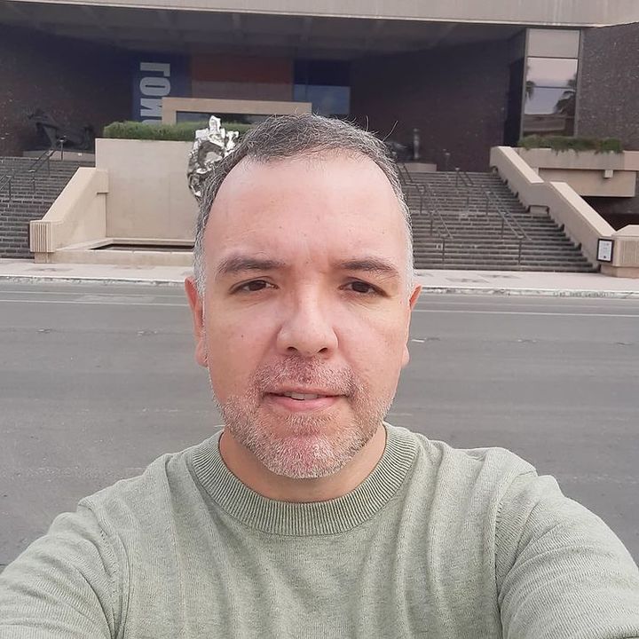 Profile Picture of Richardweiner (@richardweiner5050) on Tiktok