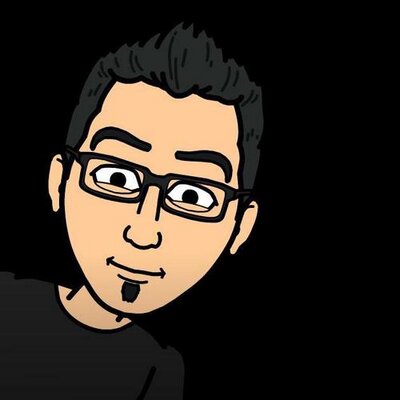Profile Picture of Byron Fonseca (@FonsecaByron) on Twitter