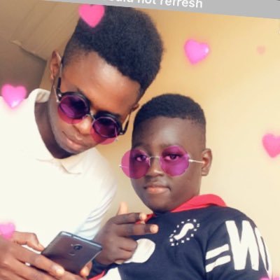 Profile Picture of Ousman Jammeh (@OusmanJammeh18) on Twitter