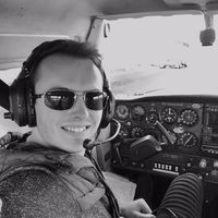Profile Picture of Joel Archer (@joel-archer-20) on Quora