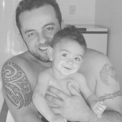 Profile Picture of André Toledo (@decotoledo) on Twitter