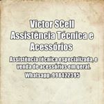 Profile Picture of Victor Saunders (@victorscell_assitencia_tecnica) on Instagram