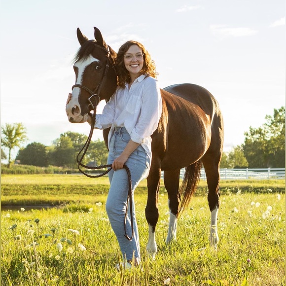 Profile Picture of Myra Salchert (@salchertm) on Poshmark