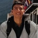 Profile Picture of Andrés Jacobo Sáenz (@jacobo_saenzl) on Instagram