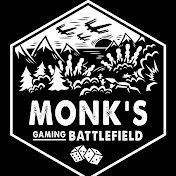 Profile Picture of Christopher Monk (Monk's Gaming Battlefield) (@christophermonk3123) on Youtube