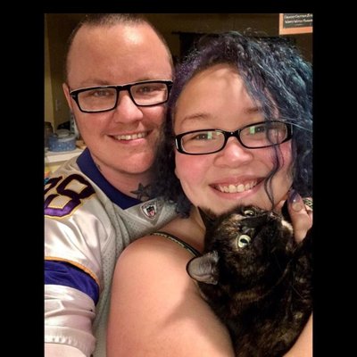 Profile Picture of Marilyn Barnes (@M_O_Mermaid) on Twitter