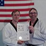 Profile Picture of Richard Dahlin (@radmantkd) on Instagram