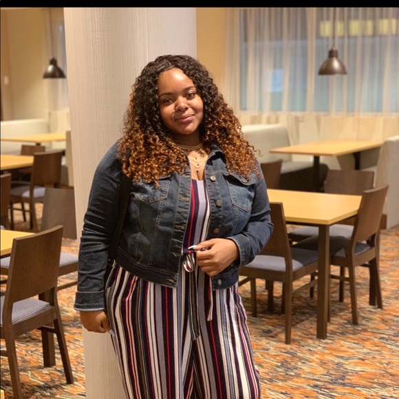 Profile Picture of Jade Gordon (@jadeg18) on Poshmark