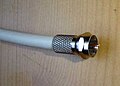 Profile Picture of Cable televisionon Wikipedia