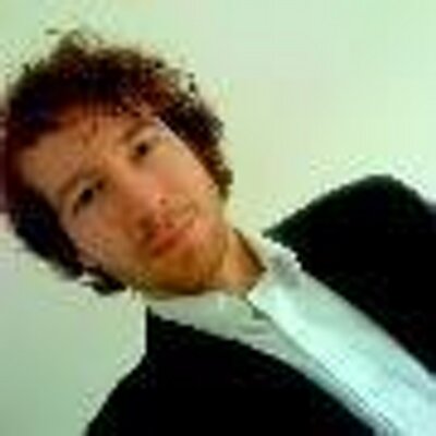 Profile Picture of warrick ralph (@warrickralph) on Twitter