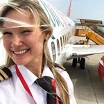 Profile Picture of Nancy Walters (@airlinenancy) on Instagram