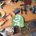 Profile Picture of Isaac marshall (@santa__cruz_handplane_co) on Instagram