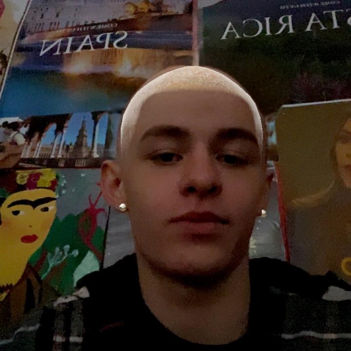 Profile Picture of davidgurganus21 (@davidgurganus21) on Tiktok