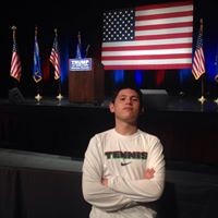 Profile Picture of Nate Ilada (@nate-ilada) on Quora