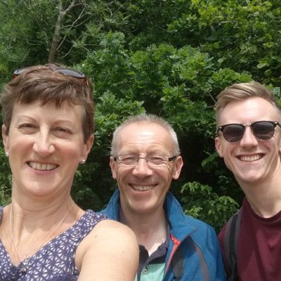 Profile Picture of Christine Redfern (@Redfern_Chris60) on Twitter