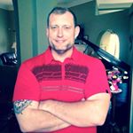 Profile Picture of Jason Hardage (@jasonhardage73) on Instagram
