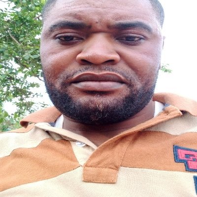 Profile Picture of Joseph Kamanda Muteba (@MutebaKamanda) on Twitter