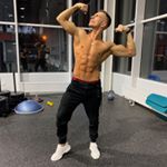 Profile Picture of Timothy Maximov (@timothymaximov) on Instagram