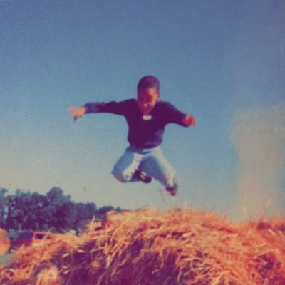 Profile Picture of Anthony Fields (@FieldsAnt) on Twitter