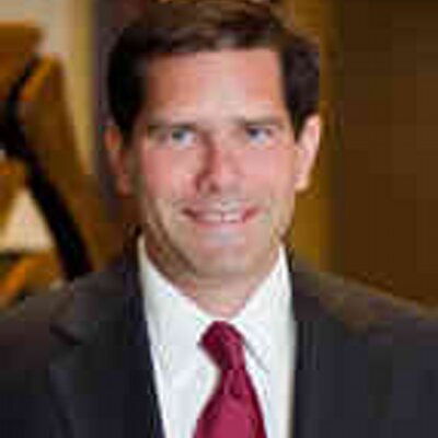 Profile Picture of Steve Morrissey (@smorlaw) on Twitter