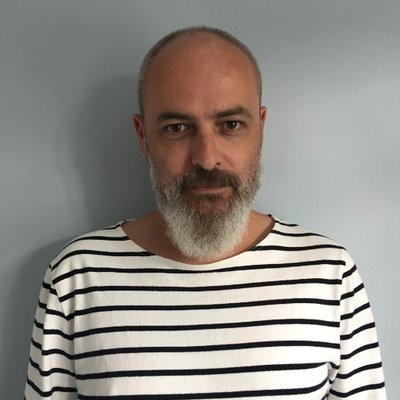 Profile Picture of Jon Tattersall (@Jon_Tattersall) on Twitter