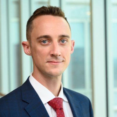 Profile Picture of Will Rainer (@WilliamRainerDO) on Twitter